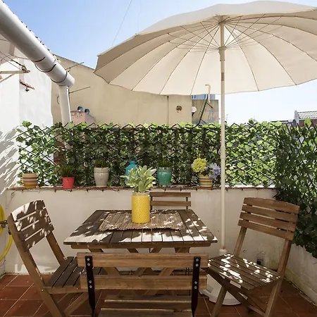 Appartement Loft Vasconcelos