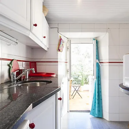 Loft Vasconcelos