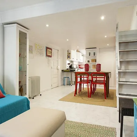Loft Vasconcelos Lisboa
