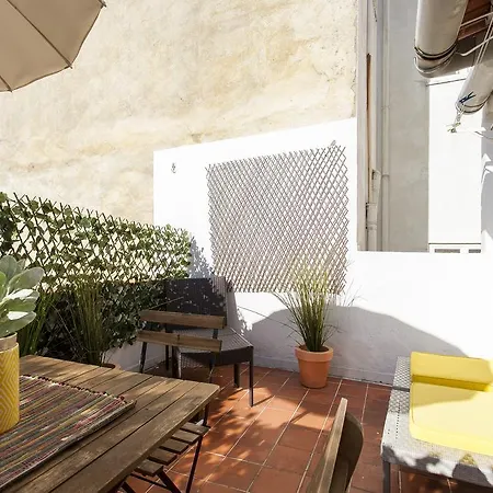 Appartement Loft Vasconcelos *