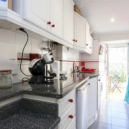 Loft Vasconcelos Appartement Lisboa
