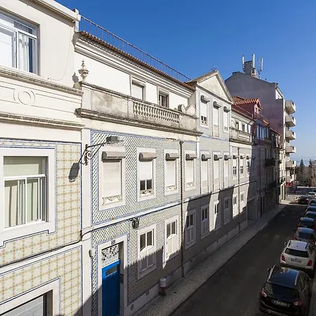 Loft Vasconcelos Lisboa