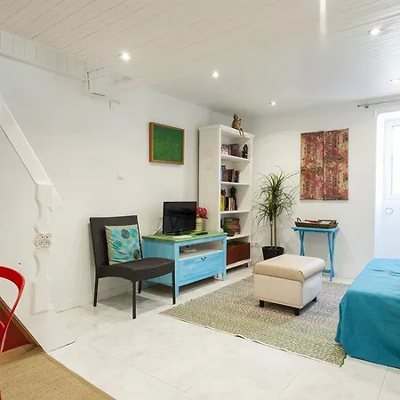 Loft Vasconcelos *