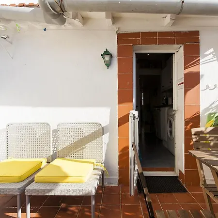 Loft Vasconcelos