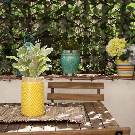 Loft Vasconcelos Апартаменты *