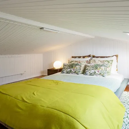 Loft Vasconcelos * Лиссабон
