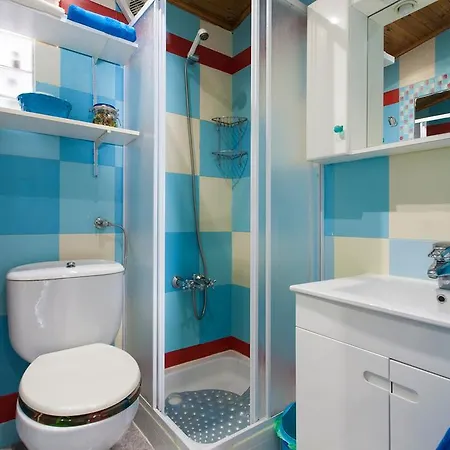 Апартаменты Loft Vasconcelos